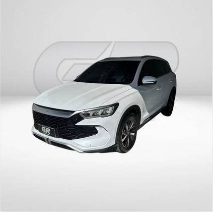 BYD SONG PRO 1.5 DM-I HÍBRIDO GL AUTOMÁTICO